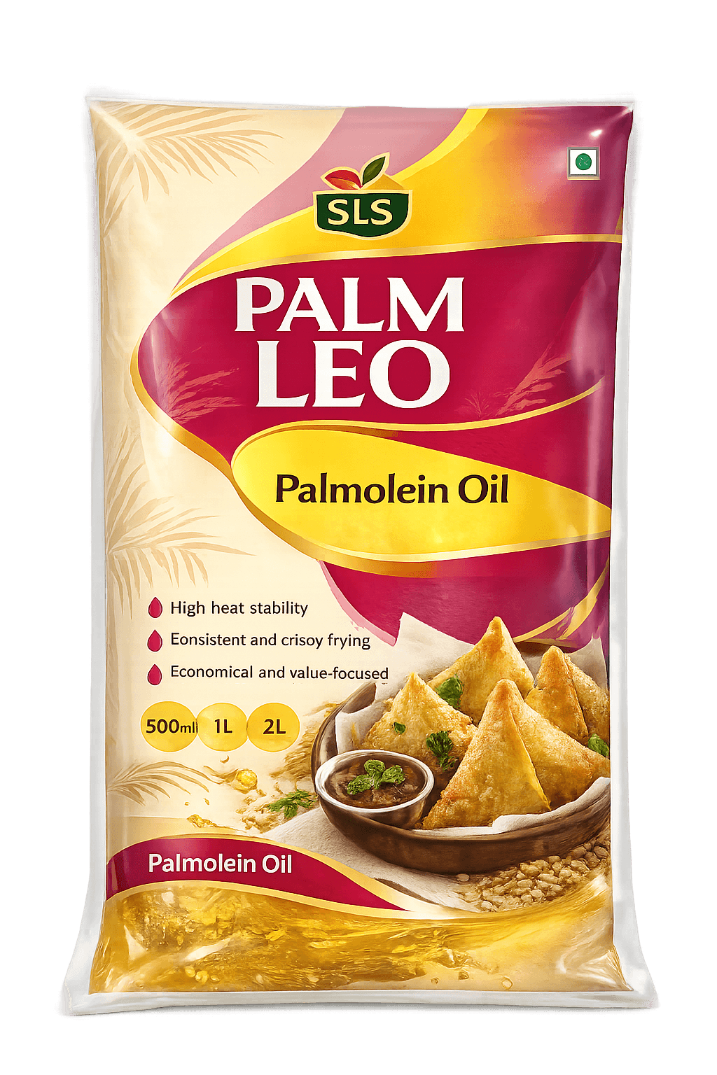 Palm Leo