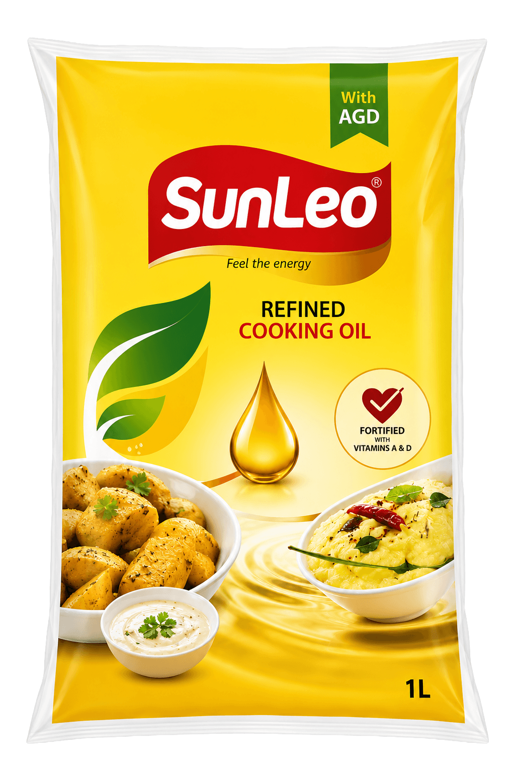 SunLeo